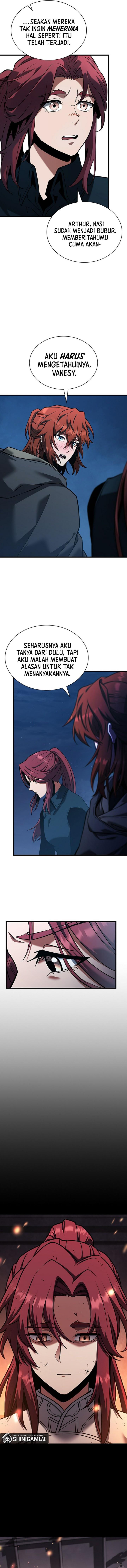 Read The Beginning After the End (ID) Manga Online