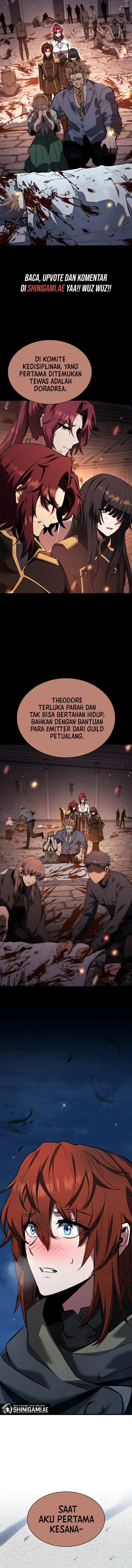 Read The Beginning After the End (ID) Manga Online