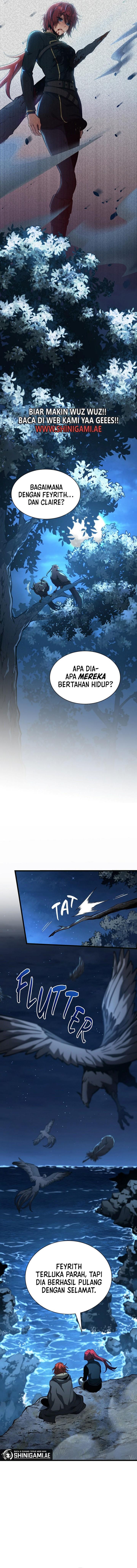 Read The Beginning After the End (ID) Manga Online