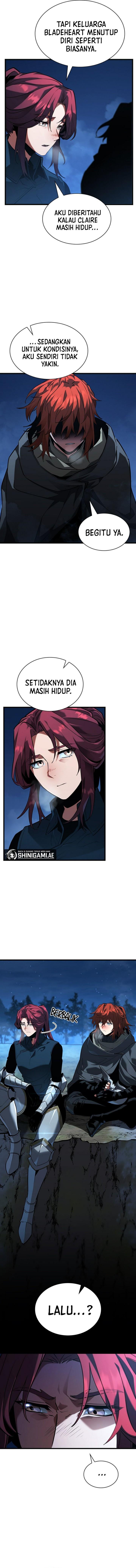 Read The Beginning After the End (ID) Manga Online