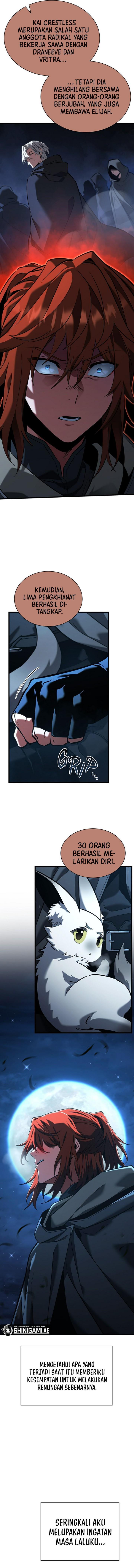 Read The Beginning After the End (ID) Manga Online