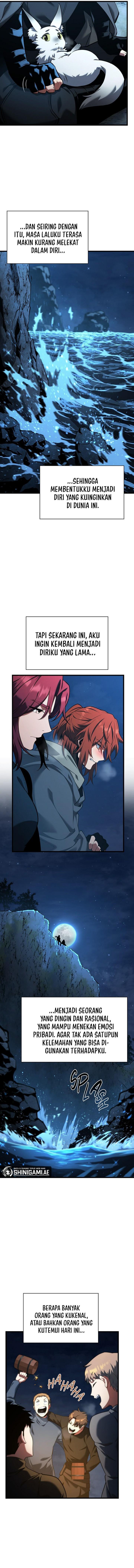 Read The Beginning After the End (ID) Manga Online