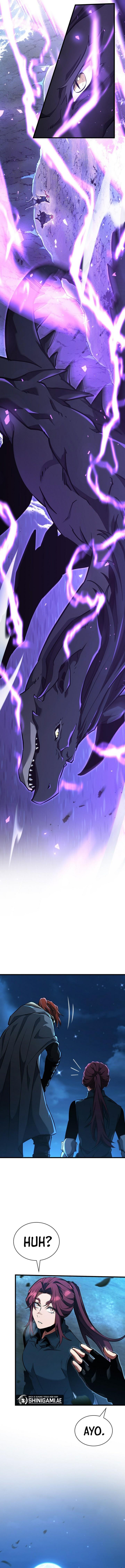 Read The Beginning After the End (ID) Manga Online