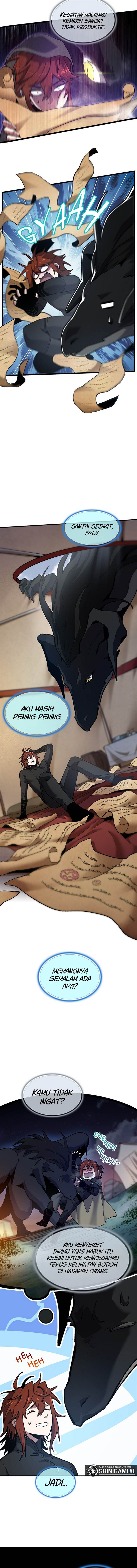 Read The Beginning After the End (ID) Manga Online