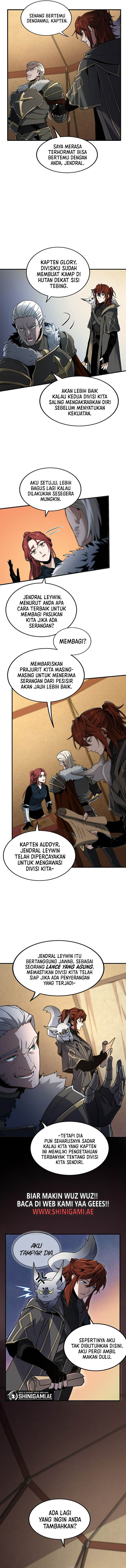 Read The Beginning After the End (ID) Manga Online