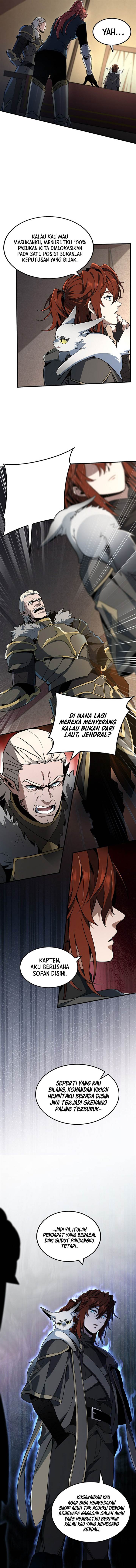 Read The Beginning After the End (ID) Manga Online