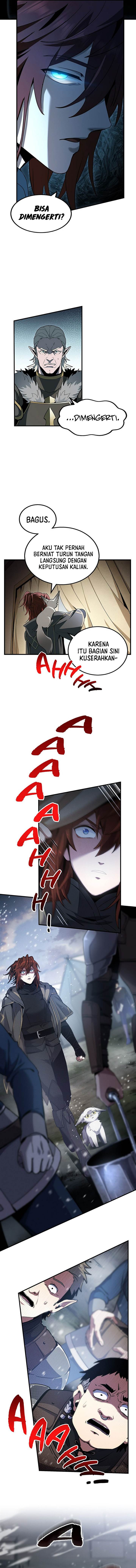 Read The Beginning After the End (ID) Manga Online