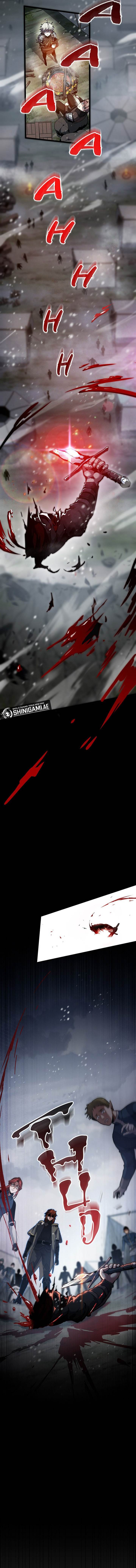 Read The Beginning After the End (ID) Manga Online