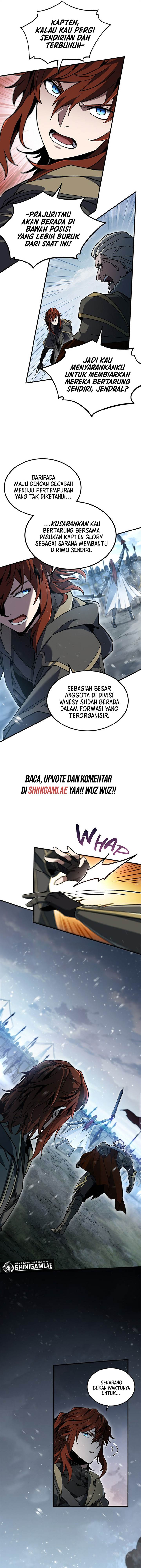 Read The Beginning After the End (ID) Manga Online