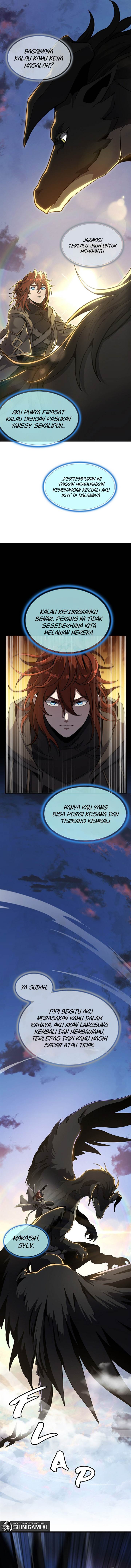 Read The Beginning After the End (ID) Manga Online