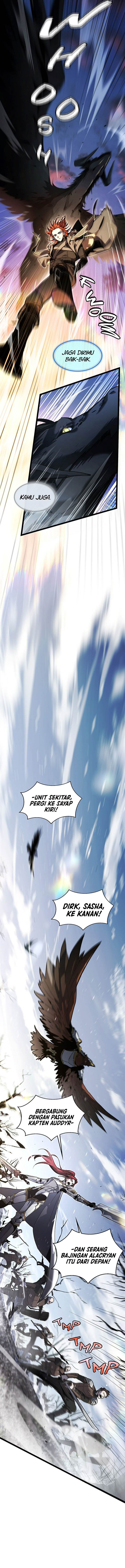 Read The Beginning After the End (ID) Manga Online