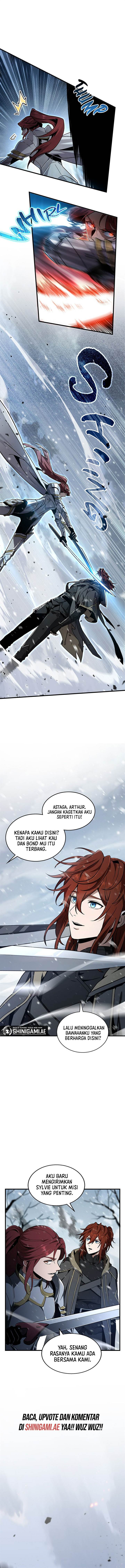 Read The Beginning After the End (ID) Manga Online