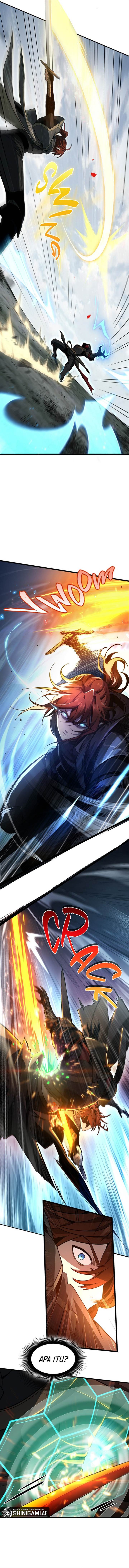 Read The Beginning After the End (ID) Manga Online