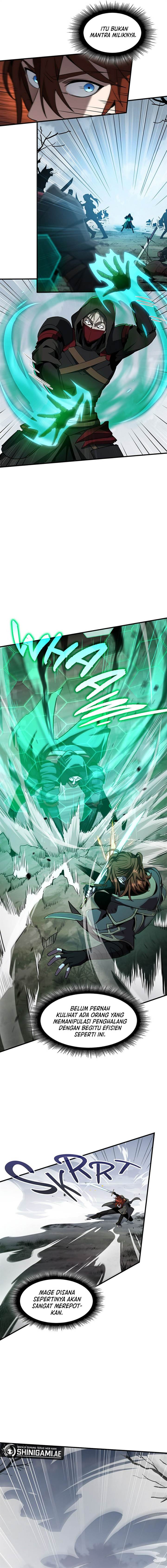 Read The Beginning After the End (ID) Manga Online