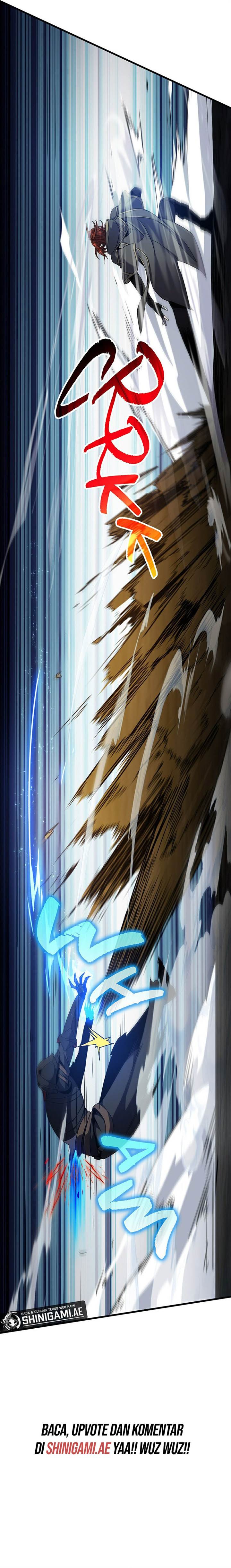 Read The Beginning After the End (ID) Manga Online