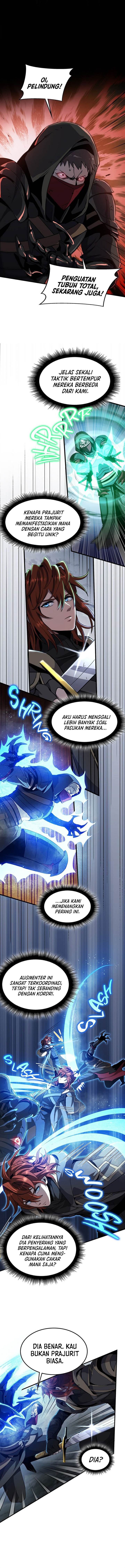 Read The Beginning After the End (ID) Manga Online