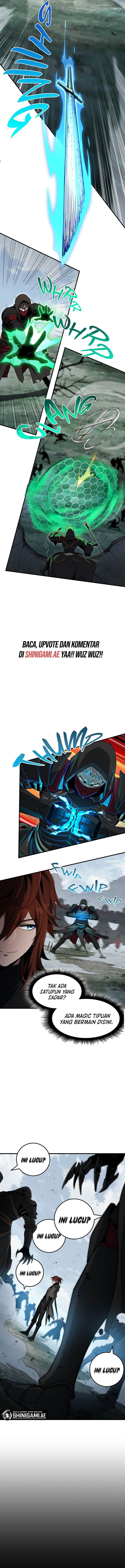 Read The Beginning After the End (ID) Manga Online