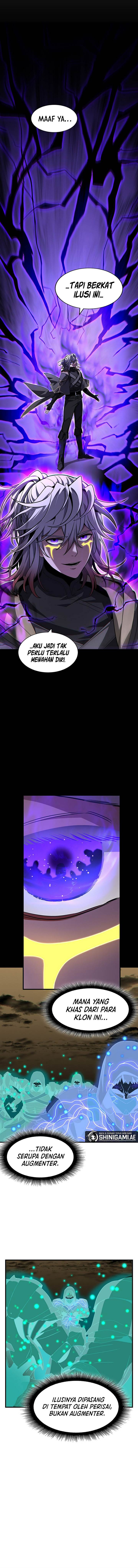 Read The Beginning After the End (ID) Manga Online