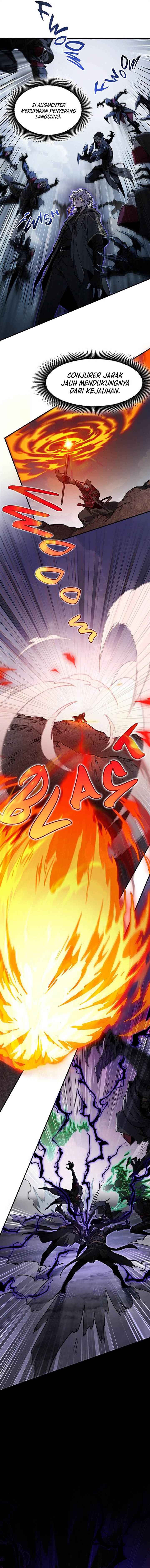 Read The Beginning After the End (ID) Manga Online