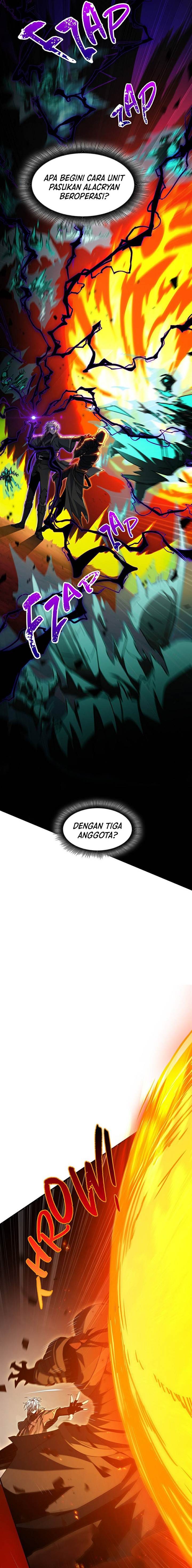 Read The Beginning After the End (ID) Manga Online