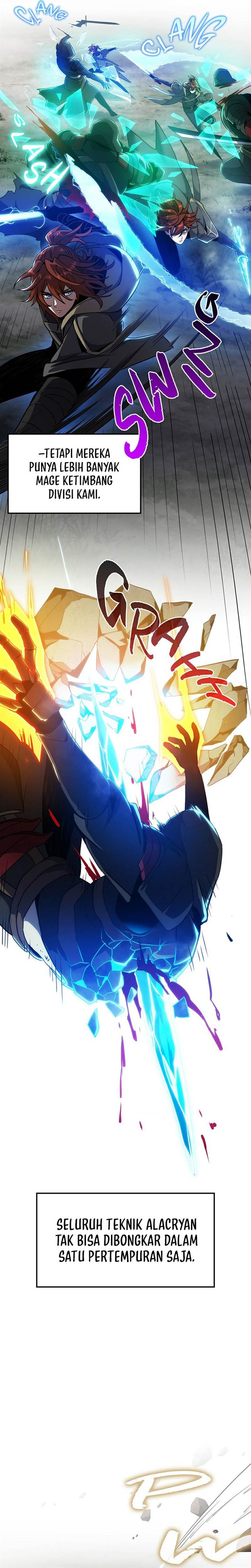 Read The Beginning After the End (ID) Manga Online