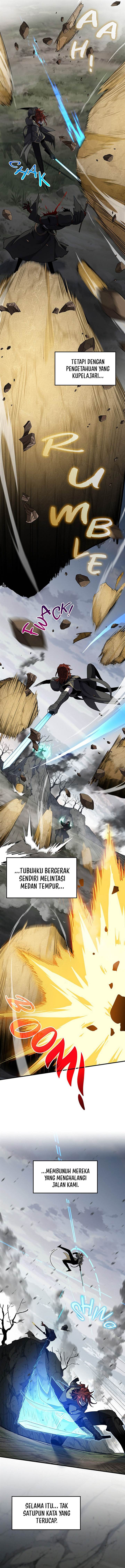 Read The Beginning After the End (ID) Manga Online