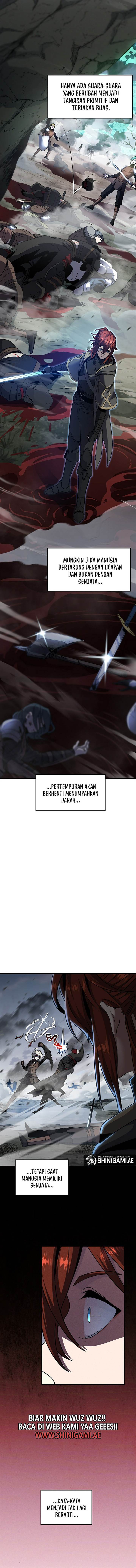 Read The Beginning After the End (ID) Manga Online