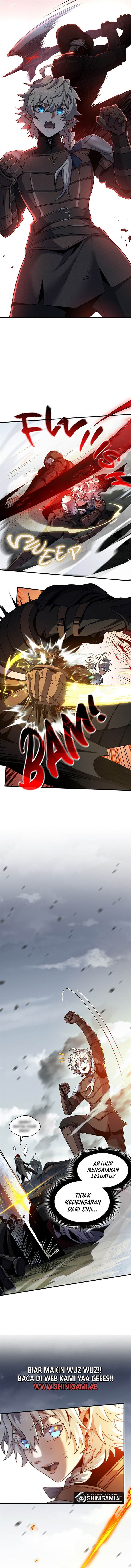 Read The Beginning After the End (ID) Manga Online