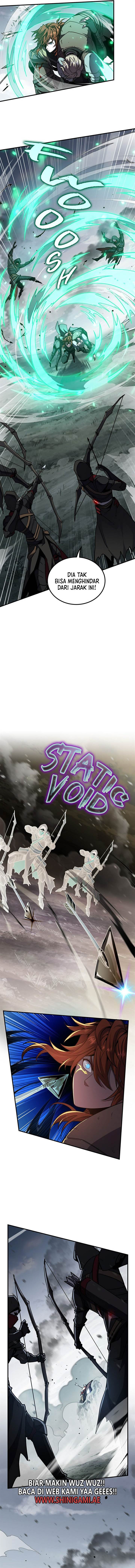 Read The Beginning After the End (ID) Manga Online