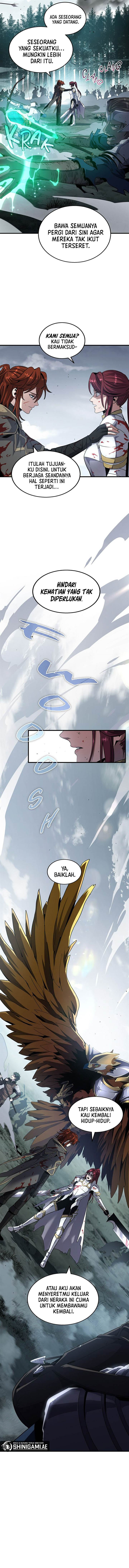 Read The Beginning After the End (ID) Manga Online