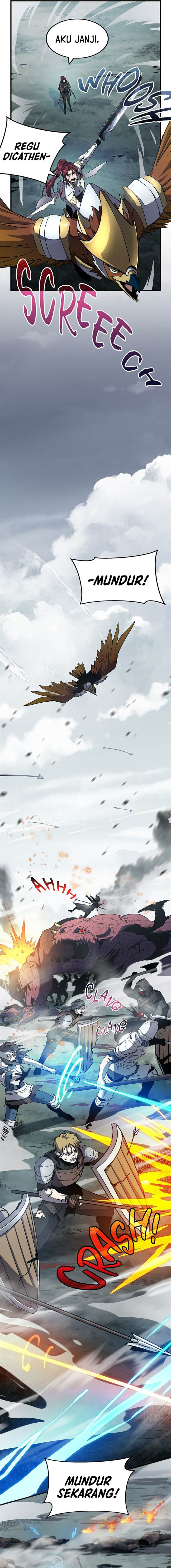 Read The Beginning After the End (ID) Manga Online