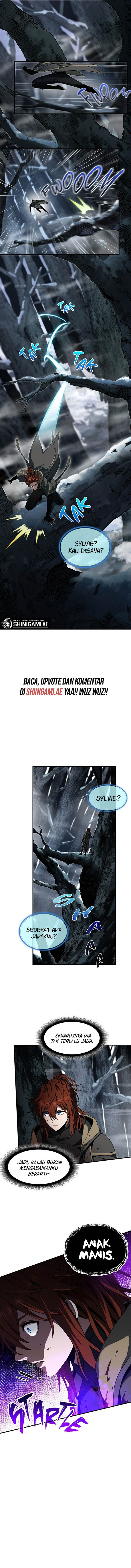 Read The Beginning After the End (ID) Manga Online