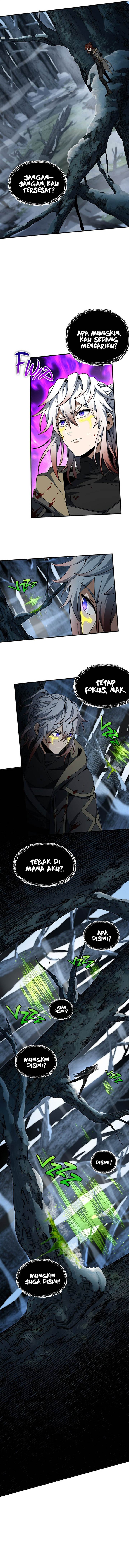 Read The Beginning After the End (ID) Manga Online