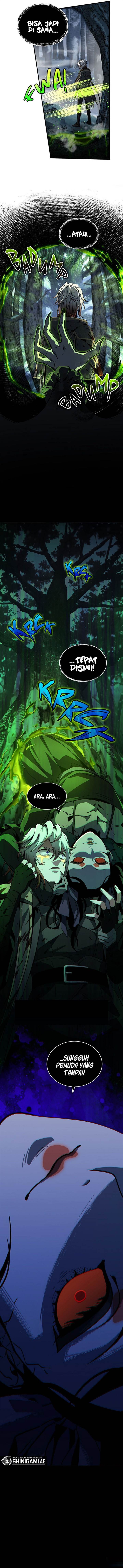 Read The Beginning After the End (ID) Manga Online