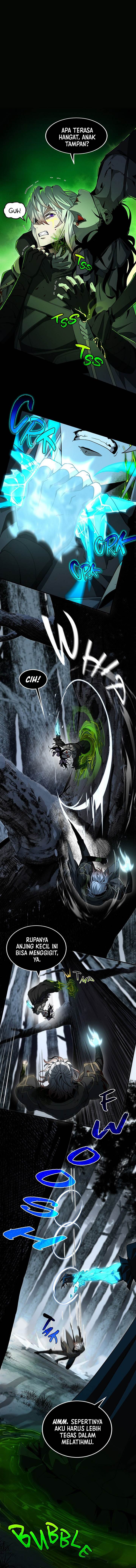 Read The Beginning After the End (ID) Manga Online