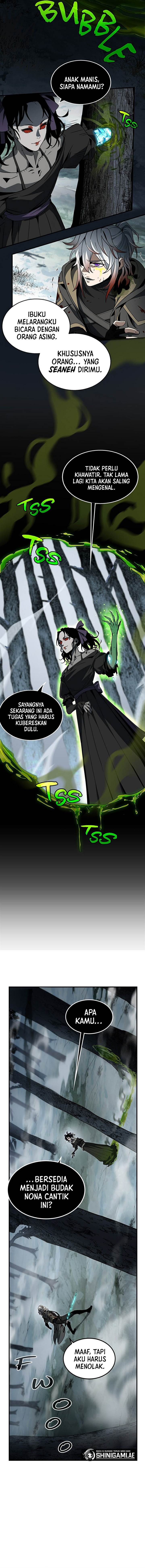 Read The Beginning After the End (ID) Manga Online