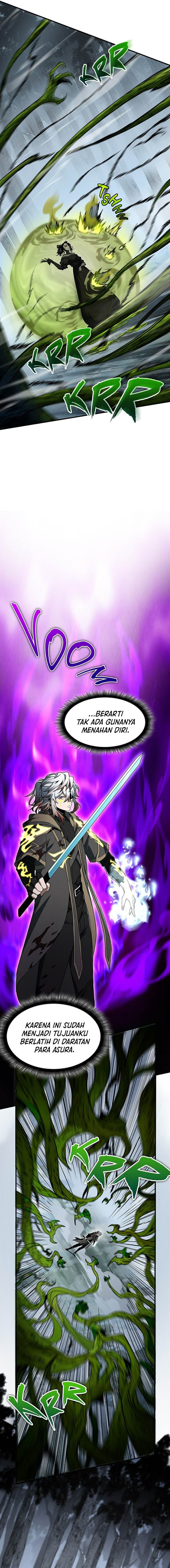 Read The Beginning After the End (ID) Manga Online