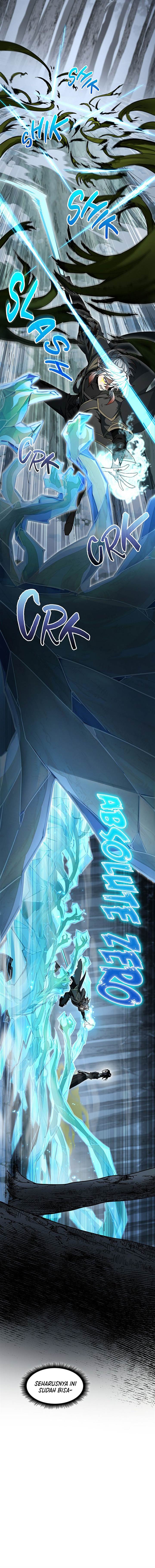 Read The Beginning After the End (ID) Manga Online