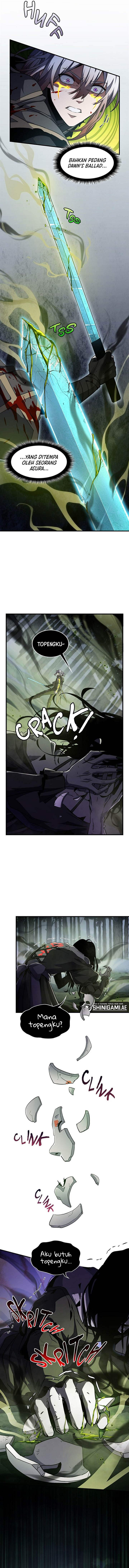 Read The Beginning After the End (ID) Manga Online