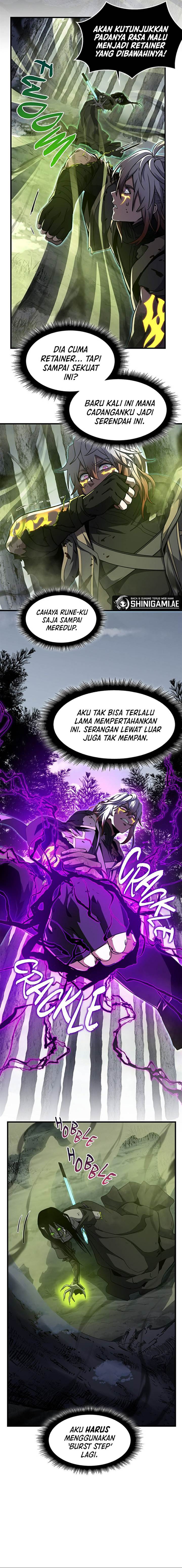 Read The Beginning After the End (ID) Manga Online