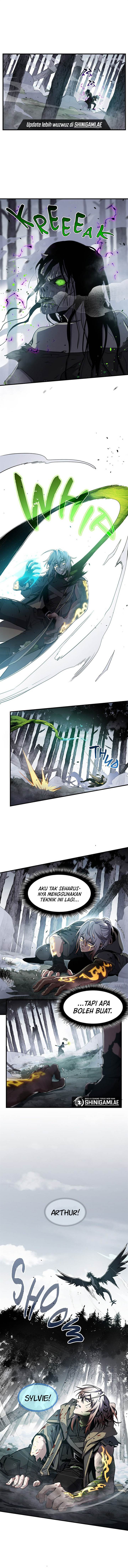 Read The Beginning After the End (ID) Manga Online