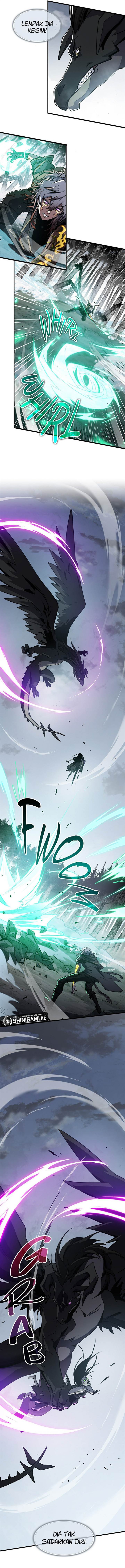 Read The Beginning After the End (ID) Manga Online