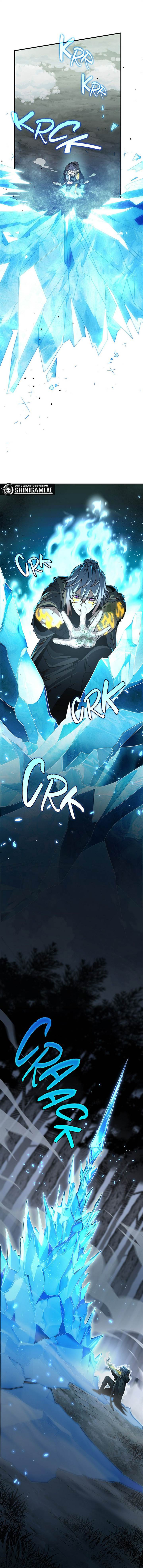 Read The Beginning After the End (ID) Manga Online