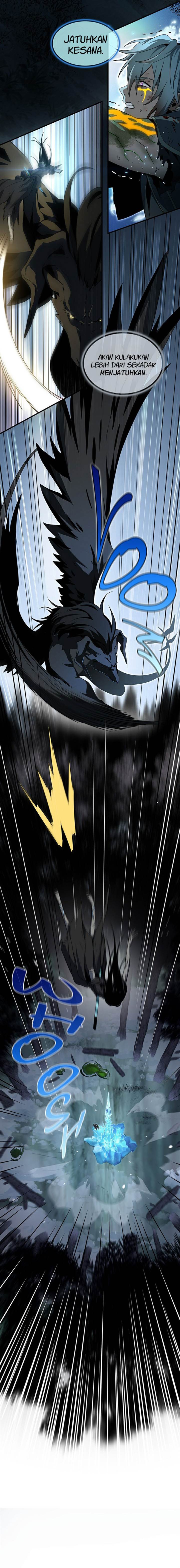 Read The Beginning After the End (ID) Manga Online