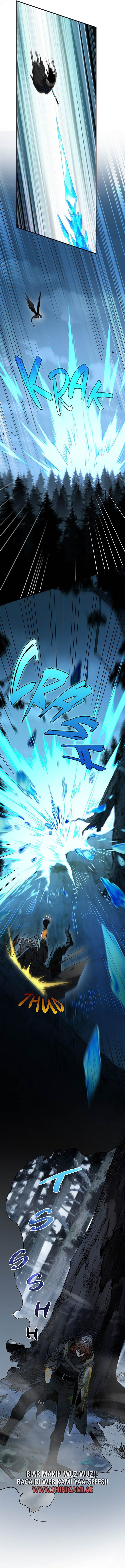 Read The Beginning After the End (ID) Manga Online