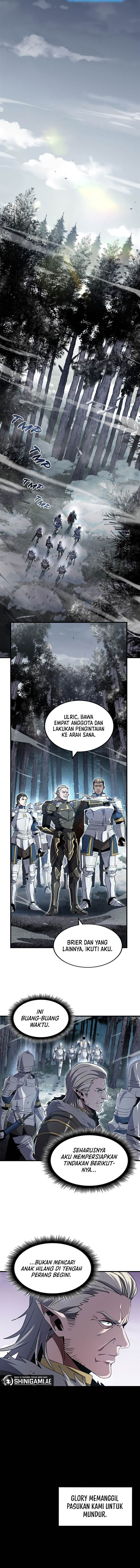 Read The Beginning After the End (ID) Manga Online