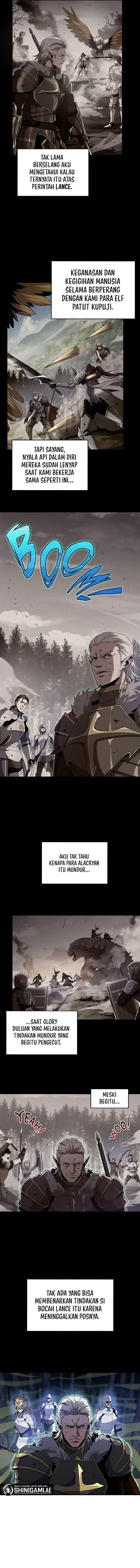 Read The Beginning After the End (ID) Manga Online