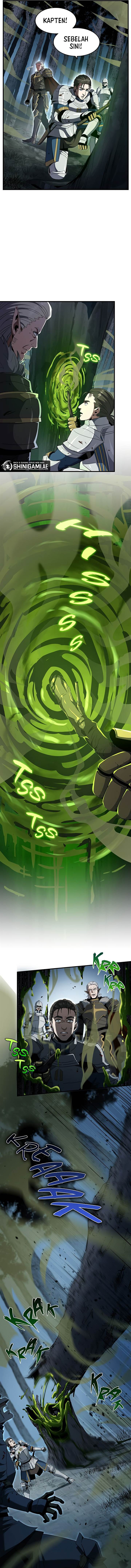 Read The Beginning After the End (ID) Manga Online