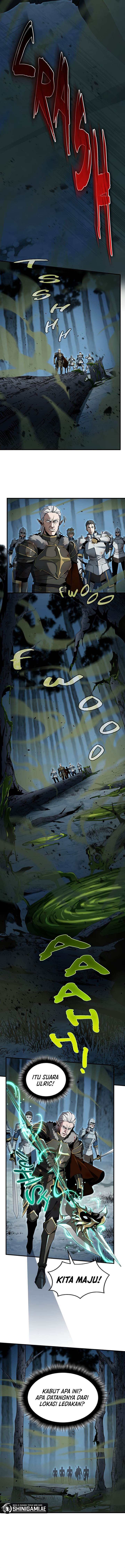 Read The Beginning After the End (ID) Manga Online