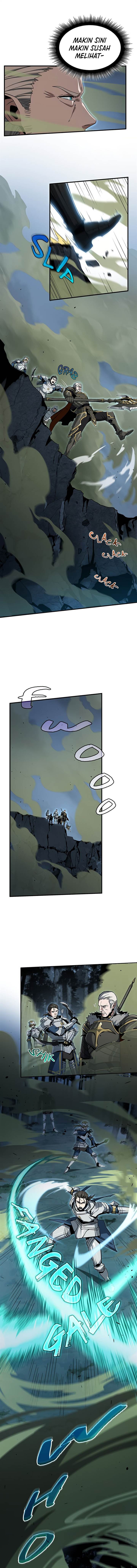 Read The Beginning After the End (ID) Manga Online